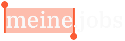 meine.jobs logo