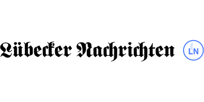 Logo Lübecker Nachrichten