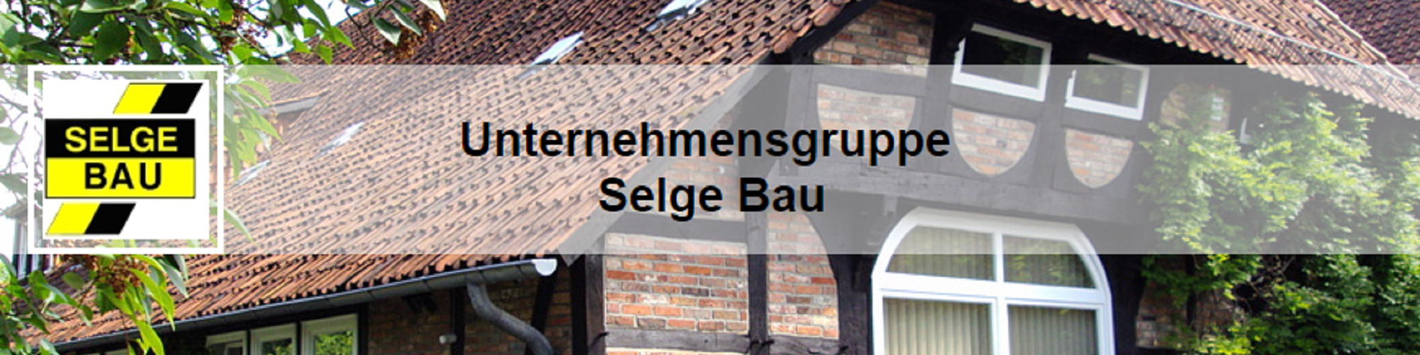 Selge Bauen & Wohnen GmbH & Co.KG