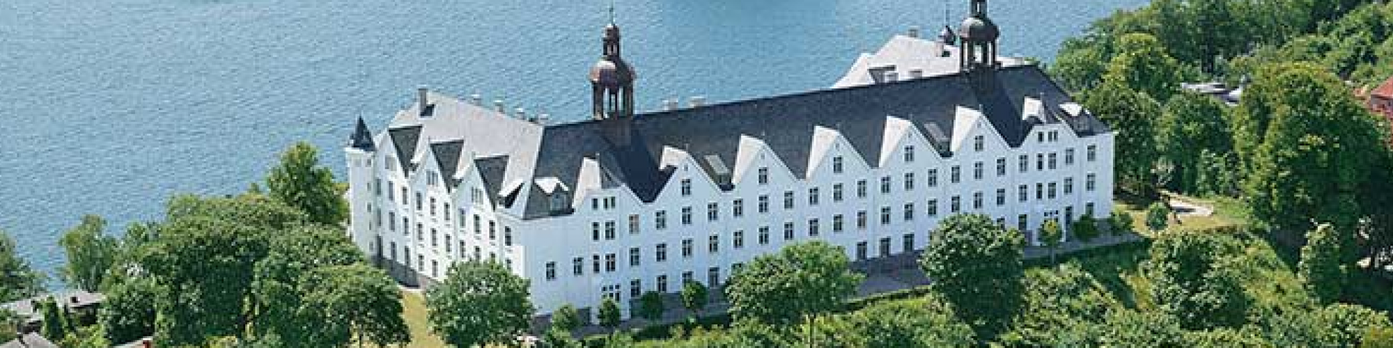 Fielmann Schloss Plön Hotel und Catering GmbH
