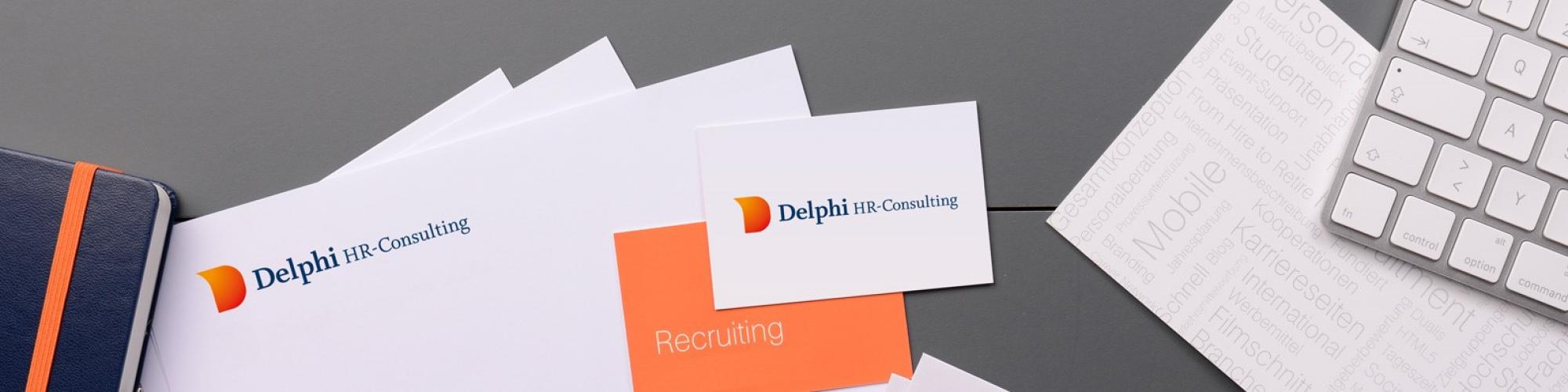 Delphi Group GmbH
