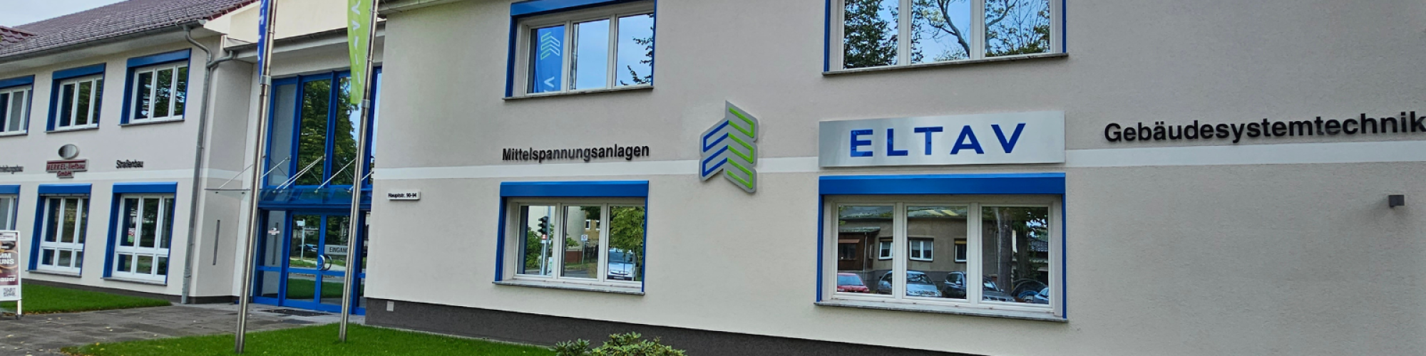 EltAV Elektro-Anlagenbau- u. Vertriebsgesellschaft mbH