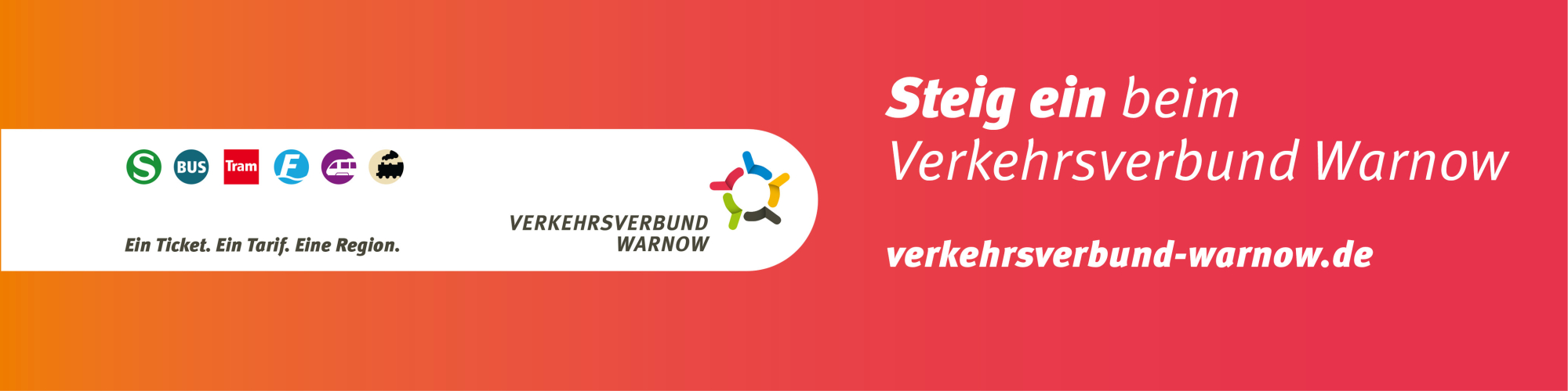 Verkehrsverbund Warnow GmbH