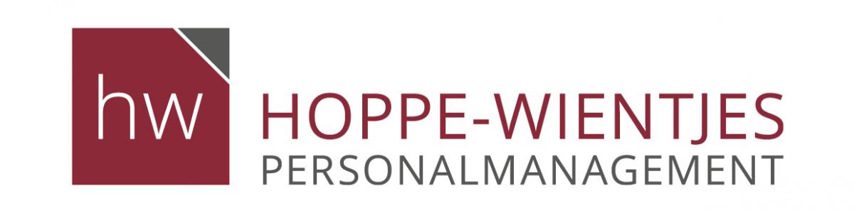 HW Personalmanagement GmbH cover