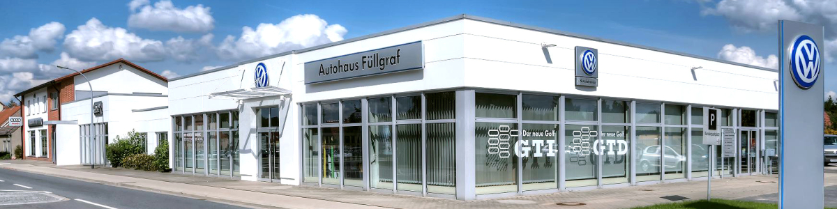 Autohaus Füllgraf Neuruppin GmbH cover