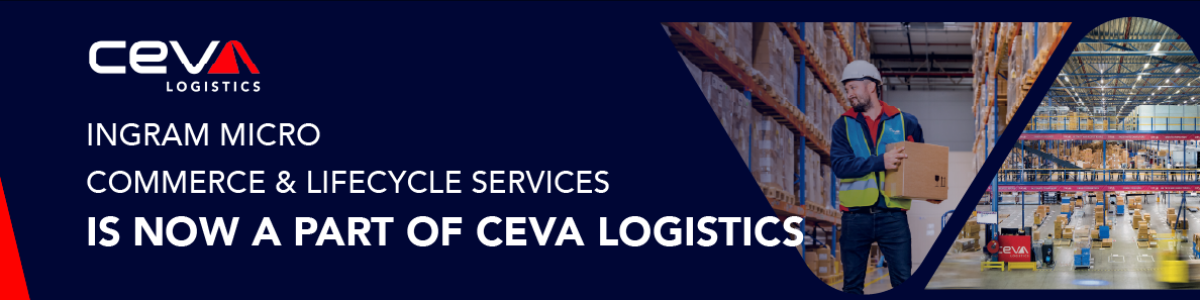 CEVA Logistics GmbH cover
