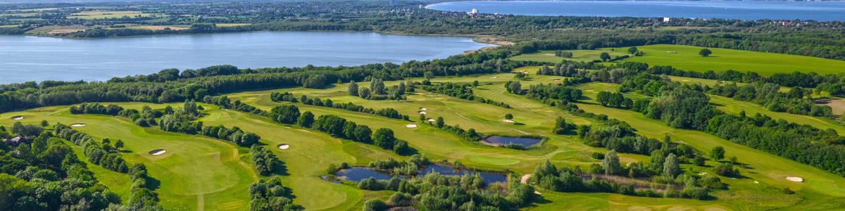 Maritim Golfpark Ostsee AG  cover