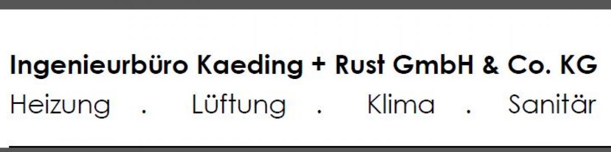 IBK Ingenieurbüro Kaeding + Rust GmbH &amp; Co. KG cover