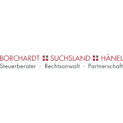 Borchardt + Suchsland + Hänel