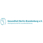 Gesundheit Berlin-Brandenburg e.V.