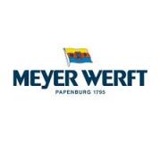 MEYER WERFT GmbH &amp; Co. KG