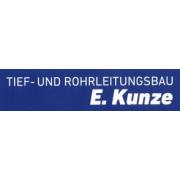 Tief- und Rohrleitungsbau E. Kunze e.K.