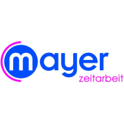 Mayer GmbH Zeitarbeit