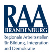 RAA Brandenburg Demokratie und Integration Brandenburg e.V.