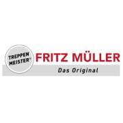 Fritz Müller Massivholztreppen GmbH &amp; Co. KG
